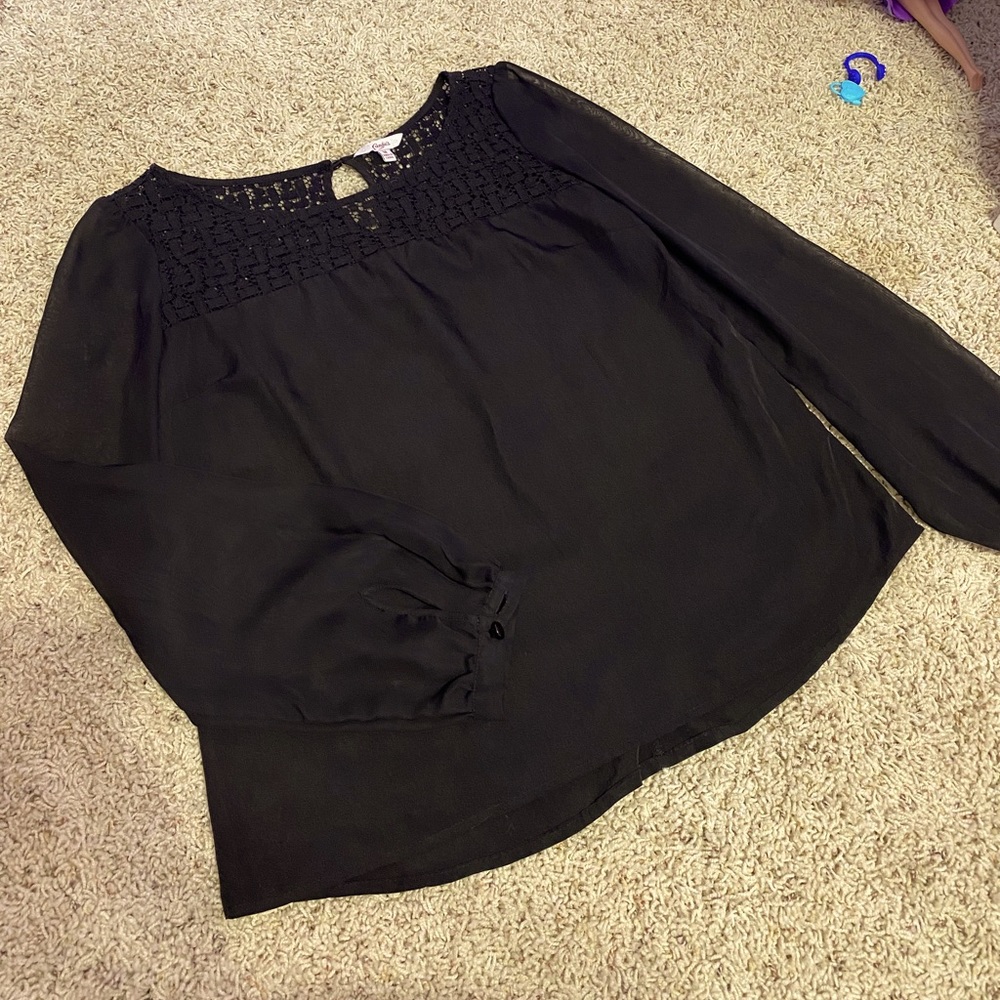 Medium Candies blouse